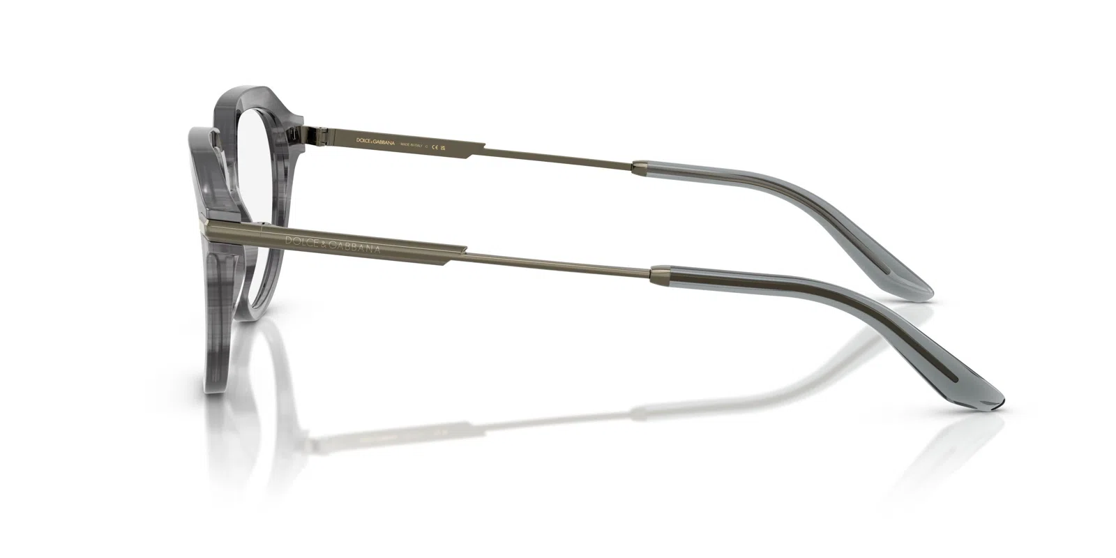 Dolce & Gabbana 3402 Eyeglasses - view 6